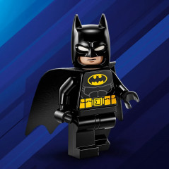 Конструктор Batman 76270 Бронированный робот Бэтмена. Batman™ Mech Armor - Фото 7