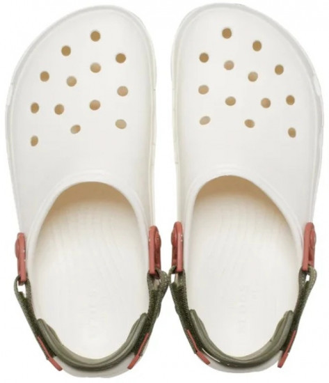 Клоги унисекс All Terrain Clog