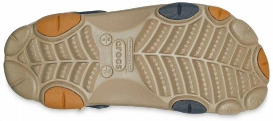 Клоги унисекс All Terrain Clog