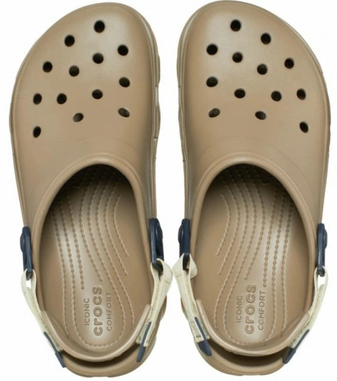 Клоги унисекс All Terrain Clog