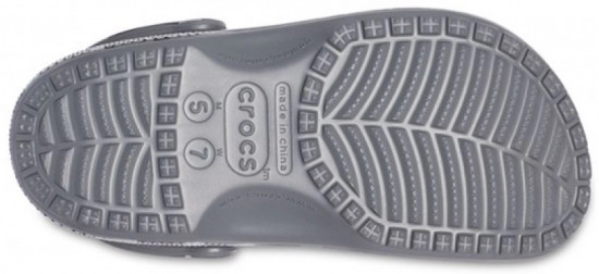 Клоги унисекс Classic Printed Camo Clog