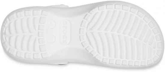 Клоги унисекс Classic Platform Clog W