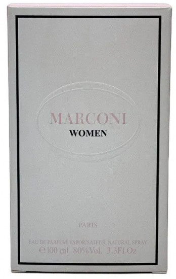Парфюмерная вода «Marconi»