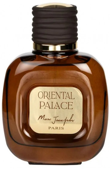 Парфюмерная вода «Oriental Palace»