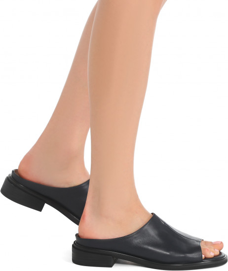 Мюли женские