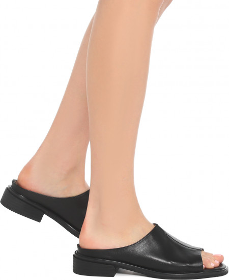 Мюли женские