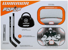 Набор для мини хоккея «Mini PopUpNet Kit» - Фото 3