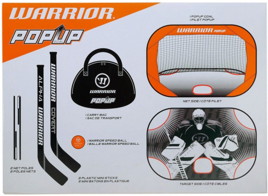 Набор для мини хоккея «Mini PopUpNet Kit»