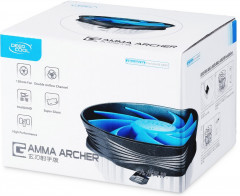 Кулер для процессора Gamma Archer - Фото 2