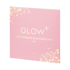 Лифтинг тейпы многоразовые для носогубки против морщин - Фото 3