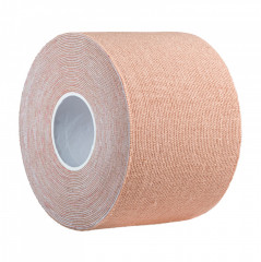 Тейп лента для лифтинга и фиксации груди с накладками - Фото 1