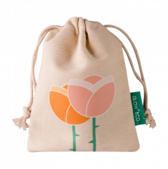 Набор менструальных чаш Classic c мешочком - Фото 3