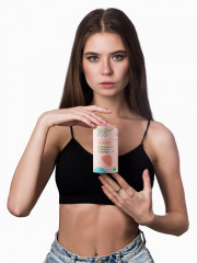 Набор менструальных чаш Classic c мешочком - Фото 5