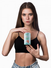 Набор менструальных чаш Soft c мешочком - Фото 5