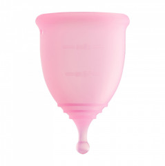 Менструальная чаша Сlassic с мешочком - Фото 1