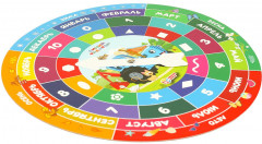 Игра развивающая со стрелкой - Фото 2