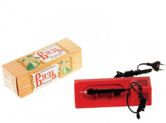 Электроприбор для выжигания по дереву «Вязь» - Фото 1