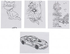 Электроприбор для выжигания по дереву «Вязь» - Фото 2