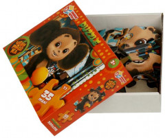 Макси-пазл - Фото 1