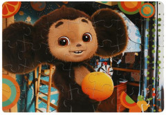 Макси-пазл - Фото 2