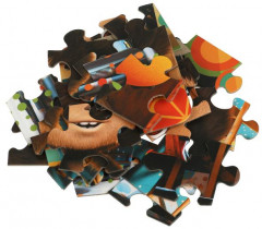 Макси-пазл - Фото 4