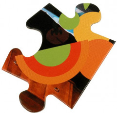 Макси-пазл - Фото 5