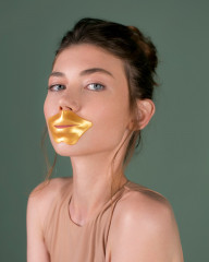 Маска-патч для губ с коллоидным золотом «24K Gold» - Фото 3