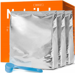 Смесь молочная сухая адаптированная последующая №2 - Фото 7