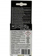 Таблетки для чистки автоматических кофемашин «Perfect Clean» - Фото 1