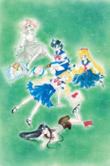 Sailor Moon. Том 2 - Фото 1