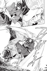 Бездомный бог. Том 17 - Фото 3