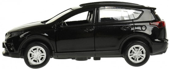 Машина инерционная «Toyota Rav4»