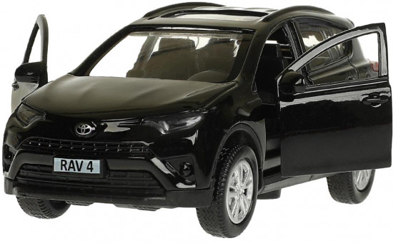 Машина инерционная «Toyota Rav4»