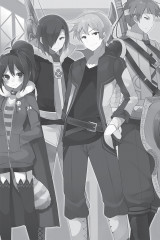 Да благословят боги этот прекрасный мир! Том 2 - Фото 5