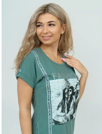 Туника женская