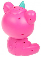 Ночник-проектор музыкальный «Единорог» - Фото 3