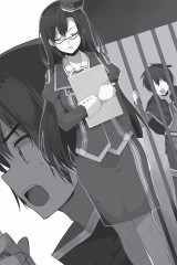 Да благословят боги этот прекрасный мир! Том 3 - Фото 4