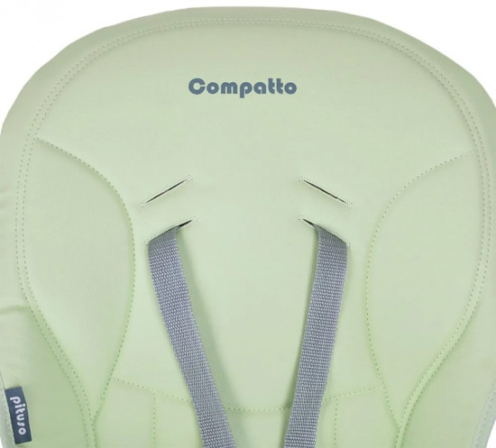 Стульчик для кормления «Compatto»