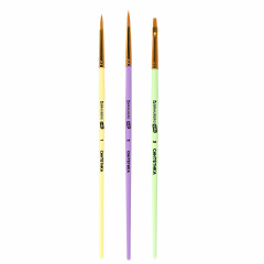 Набор кистей - Фото 1