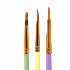 Набор кистей - Фото 5