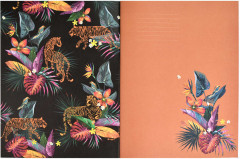 Тетрадь «Африка» - Фото 1