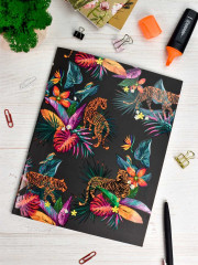 Тетрадь «Африка» - Фото 4