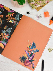 Тетрадь «Африка» - Фото 5