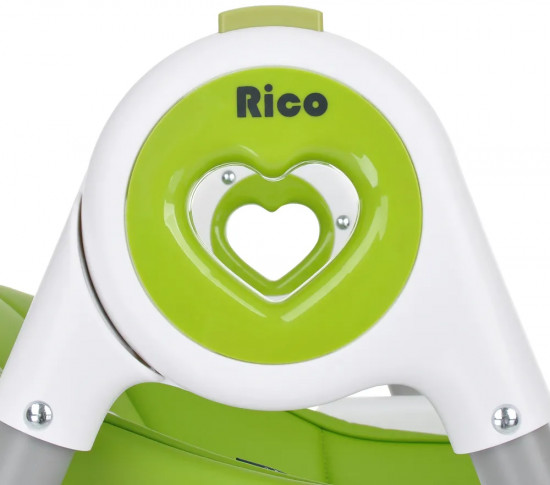Стульчик для кормления «Rico»