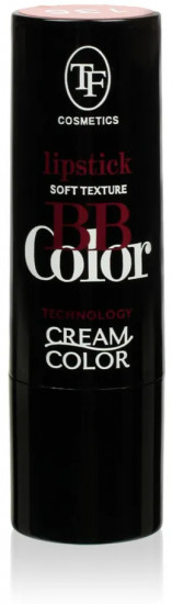 Помада для губ «BB Color», тон 135 Розовый