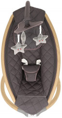 Электрокачели для новорожденных «Legaria» - Фото 10