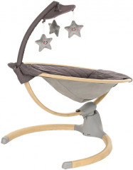 Электрокачели для новорожденных «Legaria» - Фото 11