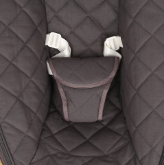 Электрокачели для новорожденных «Legaria» - Фото 12