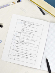 Тетрадь предметная «Геометрия» - Фото 7