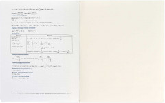 Тетрадь предметная «Алгебра» - Фото 1